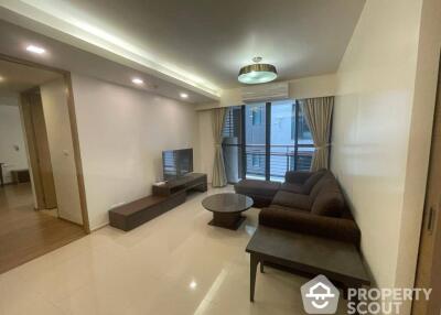 2-BR Apt. near BTS Phrom Phong