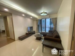 2-BR Apt. near BTS Phrom Phong