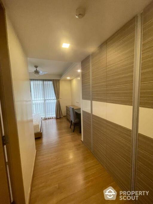 2-BR Apt. near BTS Phrom Phong