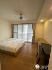 2-BR Apt. near BTS Phrom Phong