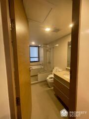 2-BR Apt. near BTS Phrom Phong