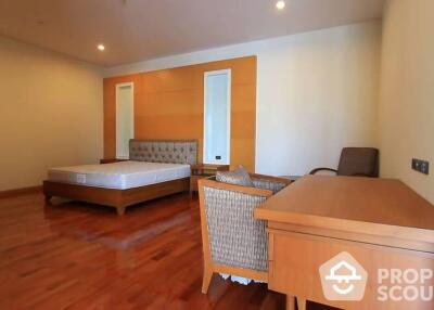 4-BR Apt. near BTS Nana