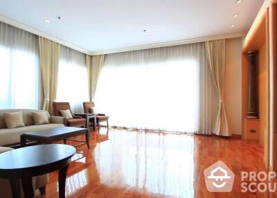 4-BR Apt. near BTS Nana