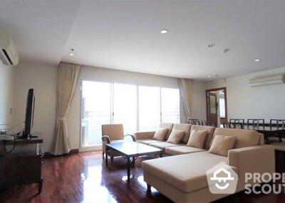 2-BR Apt. near BTS Nana