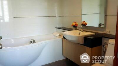 1-BR Apt. near BTS Thong Lor