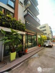 1-BR Apt. near BTS Thong Lor