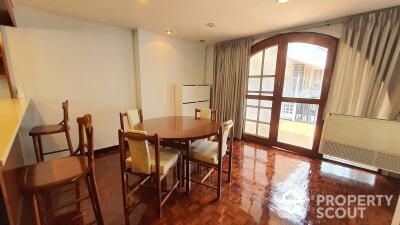 1-BR Apt. near BTS Phloen Chit