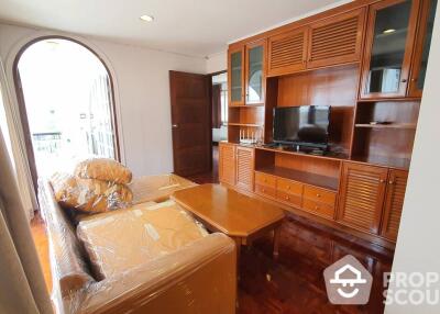 1-BR Apt. near BTS Phloen Chit