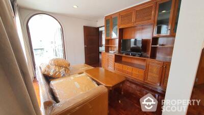 1-BR Apt. near BTS Phloen Chit