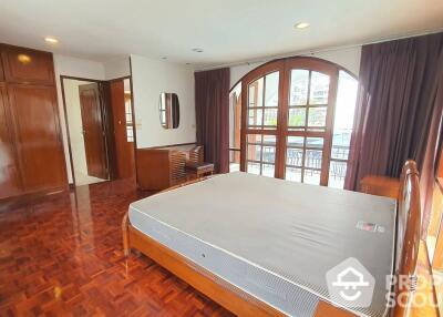 1-BR Apt. near BTS Phloen Chit