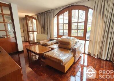 1-BR Apt. near BTS Phloen Chit