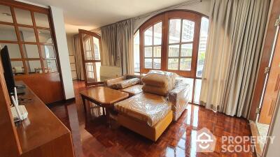 1-BR Apt. near BTS Phloen Chit