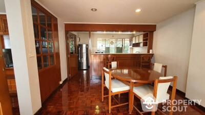 1-BR Apt. near BTS Phloen Chit