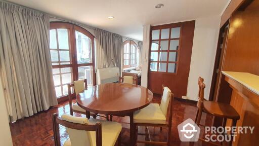 1-BR Apt. near BTS Phloen Chit