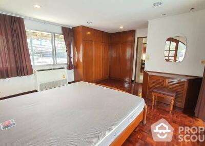 1-BR Apt. near BTS Phloen Chit