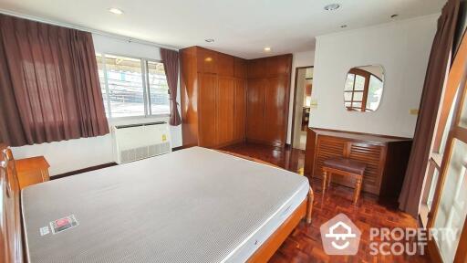 1-BR Apt. near BTS Phloen Chit