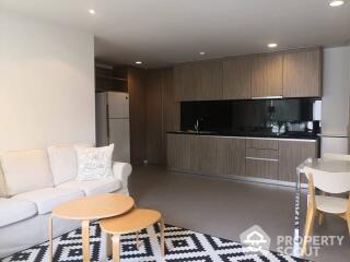 2-BR Apt. near BTS Phrom Phong