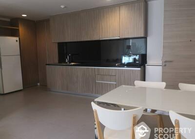 2-BR Apt. near BTS Phrom Phong