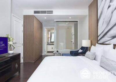 2-BR Apt. near BTS Phrom Phong