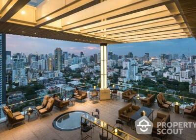 2-BR Apt. near BTS Phrom Phong