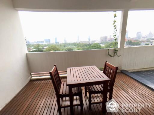 2-BR Apt. near BTS Nana