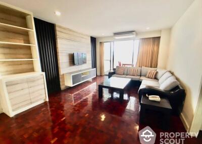 2-BR Apt. near BTS Nana