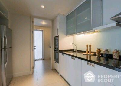 3-BR Apt. near BTS Phrom Phong