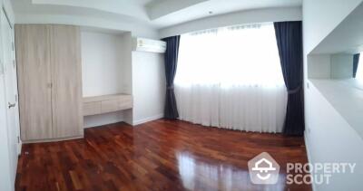 3-BR Apt. near BTS Asok