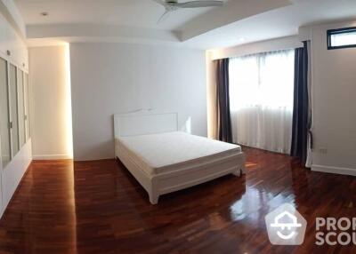 3-BR Apt. near BTS Asok