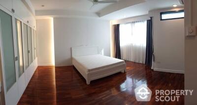 3-BR Apt. near BTS Asok