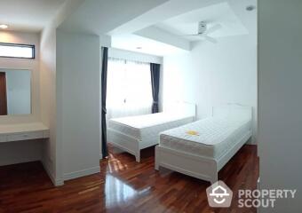 3-BR Apt. near BTS Asok