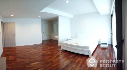 3-BR Apt. near BTS Asok