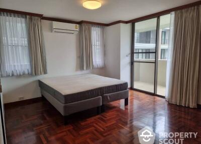 4-BR Apt. near BTS Phrom Phong