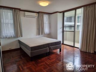 4-BR Apt. near BTS Phrom Phong