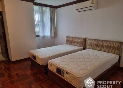 4-BR Apt. near BTS Phrom Phong