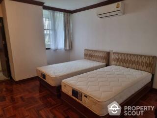 4-BR Apt. near BTS Phrom Phong