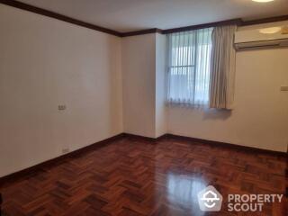 4-BR Apt. near BTS Phrom Phong