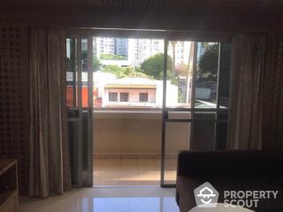 1-BR Apt. near BTS Chong Nonsi