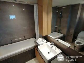 3-BR Apt. near BTS Ekkamai