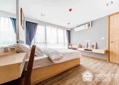 2-BR Apt. near BTS Thong Lor