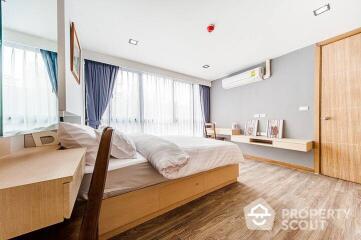 2-BR Apt. near BTS Thong Lor