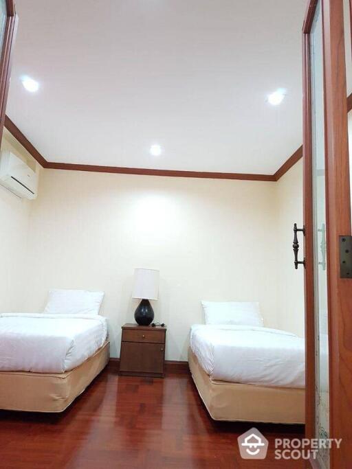 3-BR Apt. near BTS Thong Lor