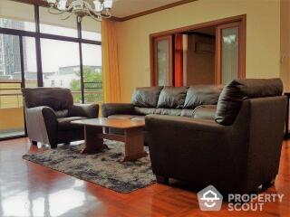 3-BR Apt. near BTS Thong Lor