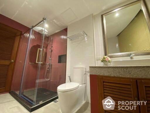 3-BR Apt. near BTS Thong Lor