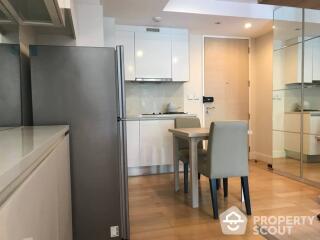 1-BR Apt. near BTS Chong Nonsi (ID 530399)