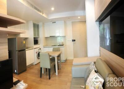 1-BR Apt. near BTS Chong Nonsi (ID 530399)