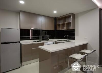 1-BR Apt. near BTS Phrom Phong (ID 515620)