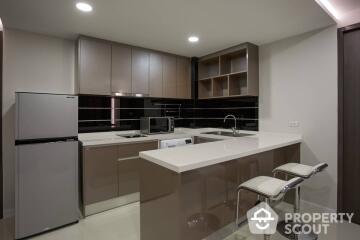 1-BR Apt. near BTS Phrom Phong (ID 515620)