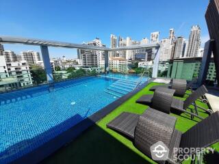 1-BR Apt. near BTS Phrom Phong (ID 515620)