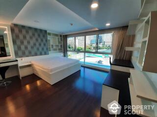 1-BR Apt. near BTS Phrom Phong (ID 515620)